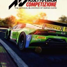 Assetto Corsa Competizione