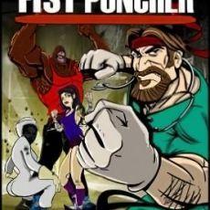 Fist Puncher