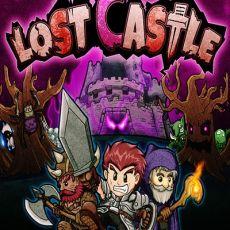 Lost Castle