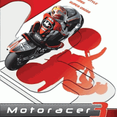 Moto Racer 3