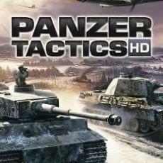 Panzer Tactics HD