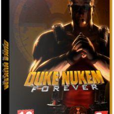 Duke Nukem Forever