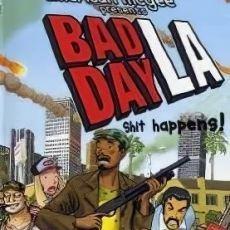 Bad Day L.A.