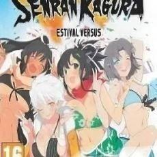 Senran Kagura: Estival Versus