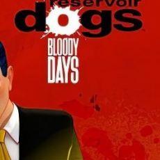 Reservoir Dogs: Bloody Days