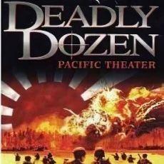 Deadly Dozen: Pacific Theater