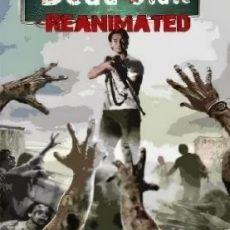 Dead State Reanimated