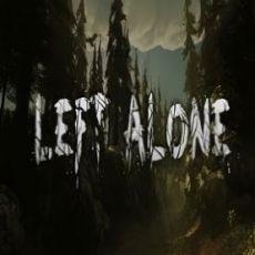 Left Alone