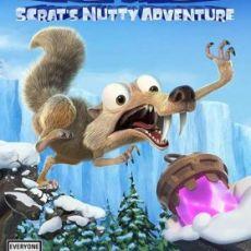 Ice Age Scrat's Nutty Adventure