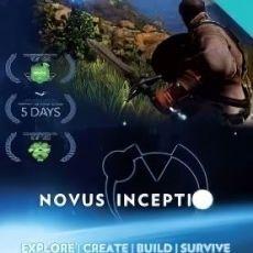 Novus Inceptio Novus Inceptio