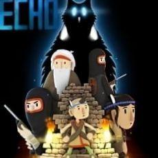 Fossil Echo Fossil Echo