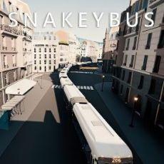 Snakeybus