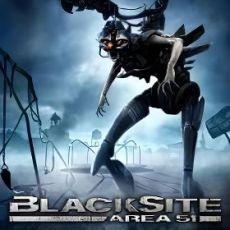 BlackSite Area 51