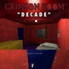 Crimson Room Decade