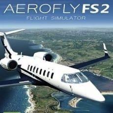 Aerofly FS 2 Flight Simulator