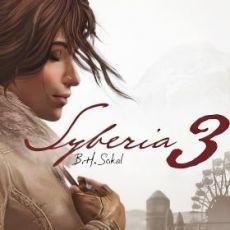 Syberia 3