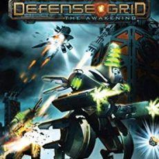 Defense Grid: The Awakening