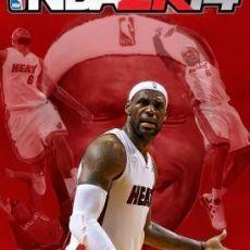 NBA 2K14