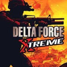 Delta Force: Xtreme Delta Force: Xtreme