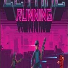 Lethal Running: Prologue