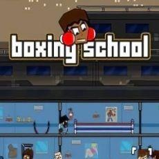 Boxing School