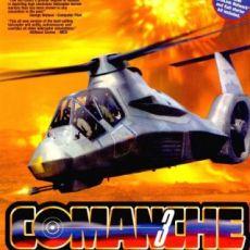 Comanche 3