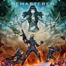 The Mummy Demastered