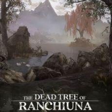 The Dead Tree of Ranchiuna