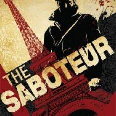 The Saboteur