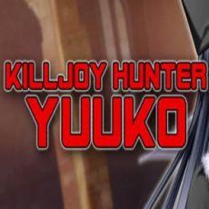 Killjoy Hunter Yuuko Killjoy Hunter Yuuko