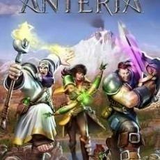 Champions of Anteria