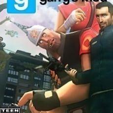 Garry's Mod 18