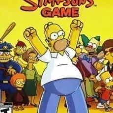 The Simpsons Game