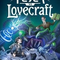 Tesla vs Lovecraft