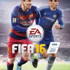 FIFA 16