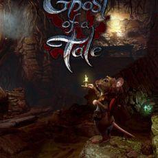 Ghost of a Tale