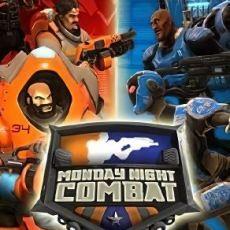 Monday Night Combat