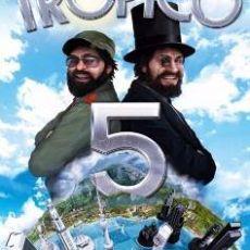 Tropico 5 Tropico 5