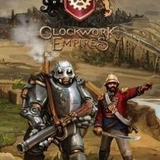 Clockwork Empires