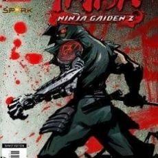 Yaiba: Ninja Gaiden Z