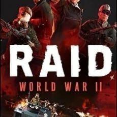 RAID World War 2