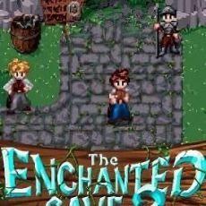 The Enchanted Cave 2