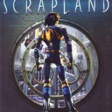 Scrapland