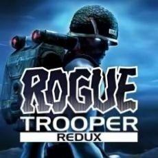 Rogue Trooper: Redux