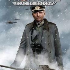 Frontline: Road to Moscow