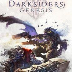 Darksiders Genesis