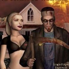 Postal 2: Apocalypse Weekend