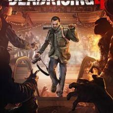 Dead Rising 4