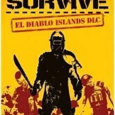 How to Survive El Diablo Islands