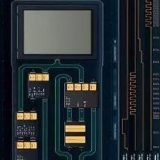 SHENZHEN I/O